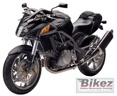 2004 Cagiva Xtra-Raptor 1000 photo